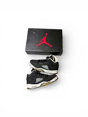 Jordan 5 Moonlight (6Y)